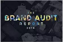 Website Screenshot of BreakFreeFromPlastic "The Brand Audit Report 2028"