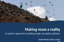 Cover of "Making Reuse a Reality"