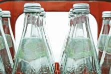 Cover of "Policy recommendations to promote reusable packaging (2022)"