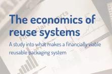 Cover of "The Economics of Reuse Systems (2023)"