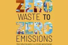 Cover of "Zero Waste to Zero Emissions (2022)"
