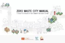 Cover of "Zero Waste City Manual"