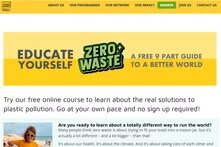 Website: Trash Hero - Edcuate Yourself on Zero Waste (2024)