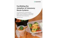 Cover: Facilitating the Adoption of Takeaway Reuse Systems