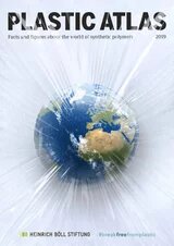 Plastic Atlas 2019 Cover